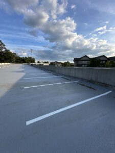 What Factors Determine The Cost of Asphalt Sealcoating in Greenville,SC
