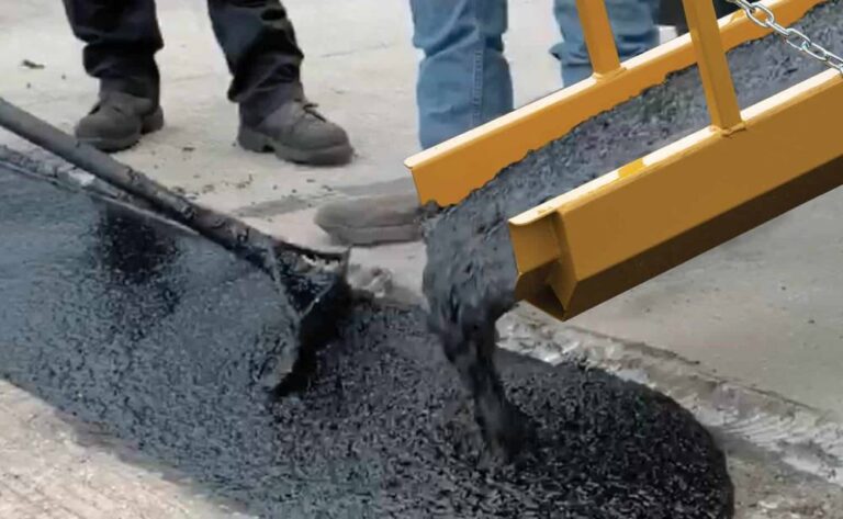 What is Hot-Applied Mastic Sealant?