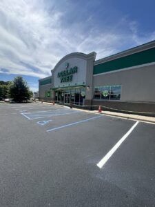8 Reasons Why Sealcoating in Greenville SC Is A Great Investment 