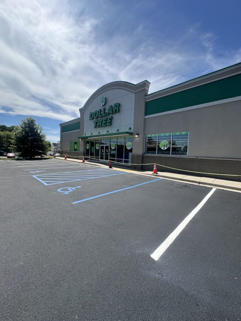 8 Reasons Why Sealcoating in Greenville SC Is A Great Investment